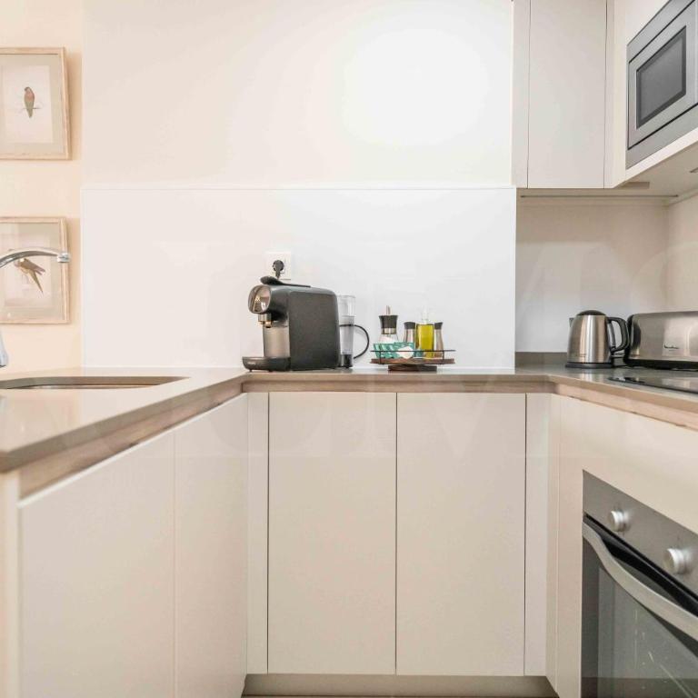 Lovely & exclusive apartment in the centre REMS - Apartamento de 2 dormitorios - 11