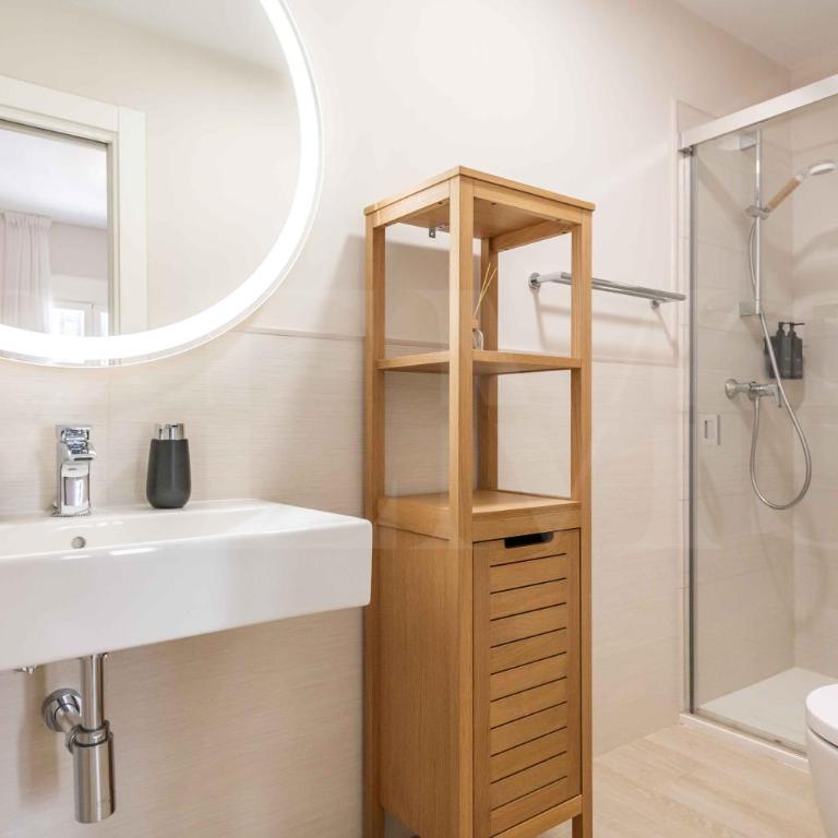 Lovely & exclusive apartment in the centre REMS - Apartamento de 2 dormitorios - 15