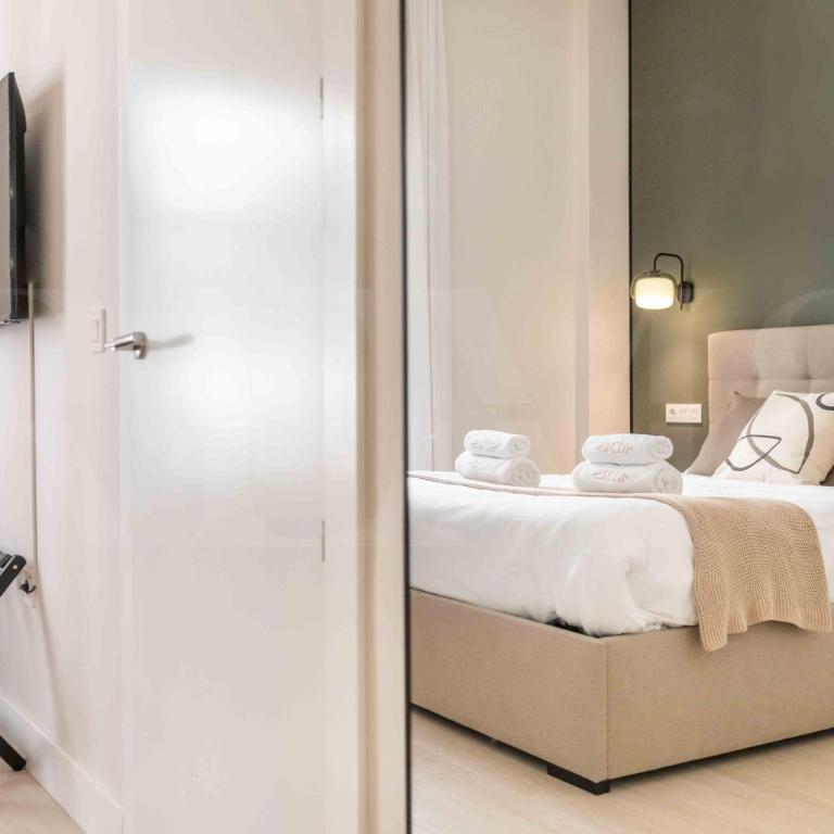 Lovely & exclusive apartment in the centre REMS - Apartamento de 2 dormitorios - 27