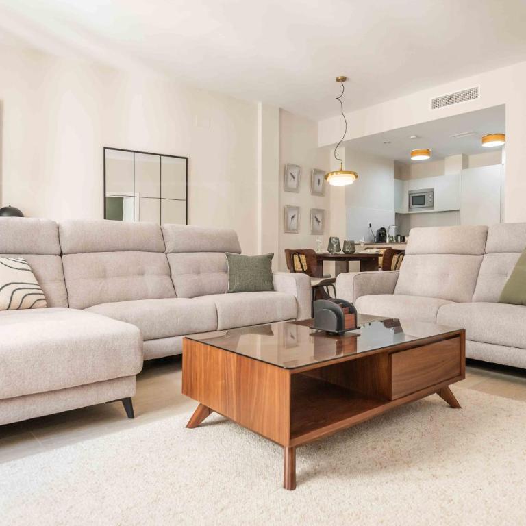 Lovely & exclusive apartment in the centre REMS - Apartamento de 2 dormitorios - 28