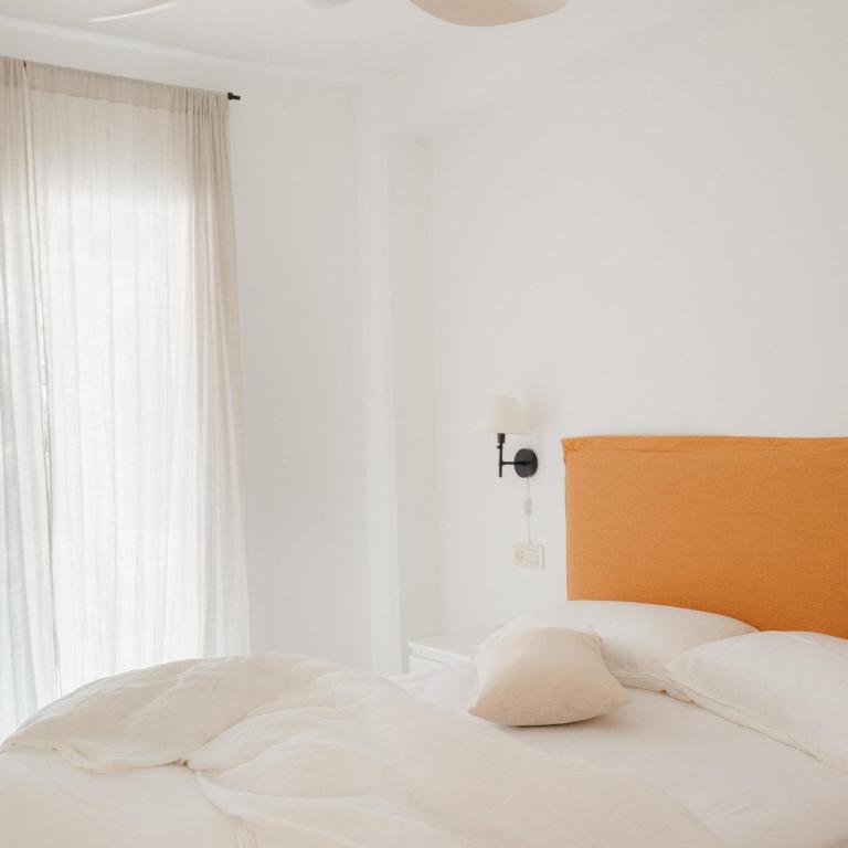 La Senia - Casa Yuca - Apartamento de 2 dormitorios - 12