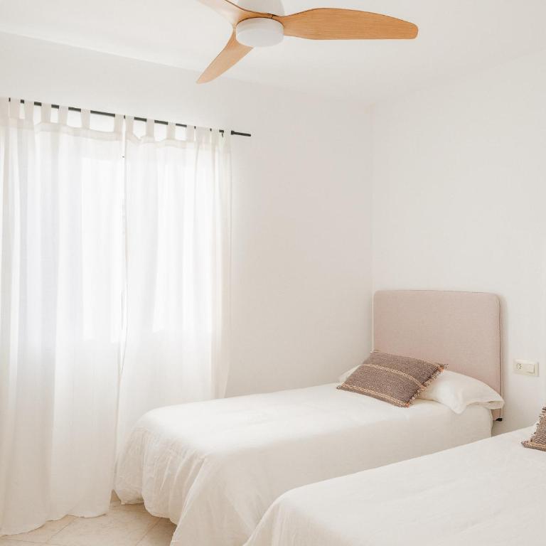 La Senia - Casa Yuca - Apartamento de 2 dormitorios - 15