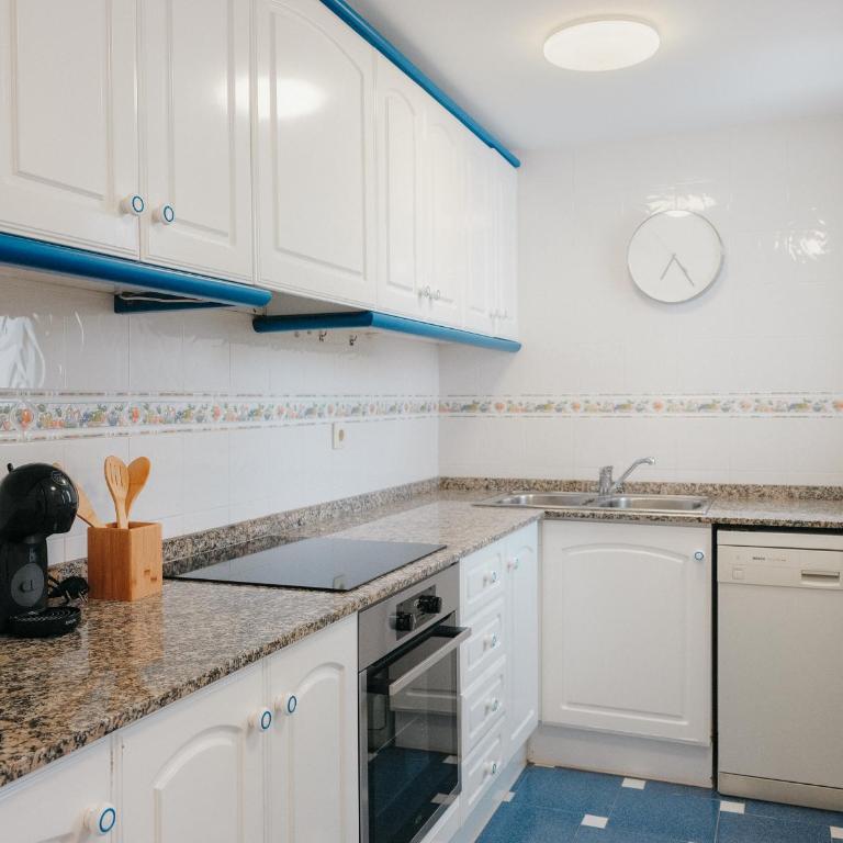 La Senia - Casa Yuca - Apartamento de 2 dormitorios - 18