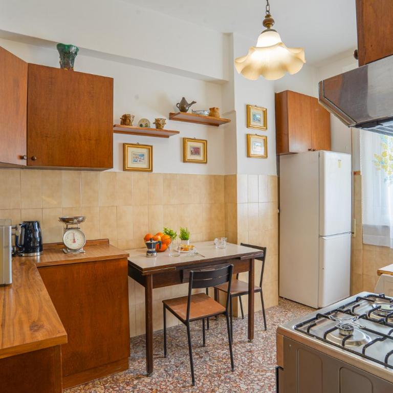 Casa Renata by Holiday World - Appartamento con 2 Camere da Letto - 5