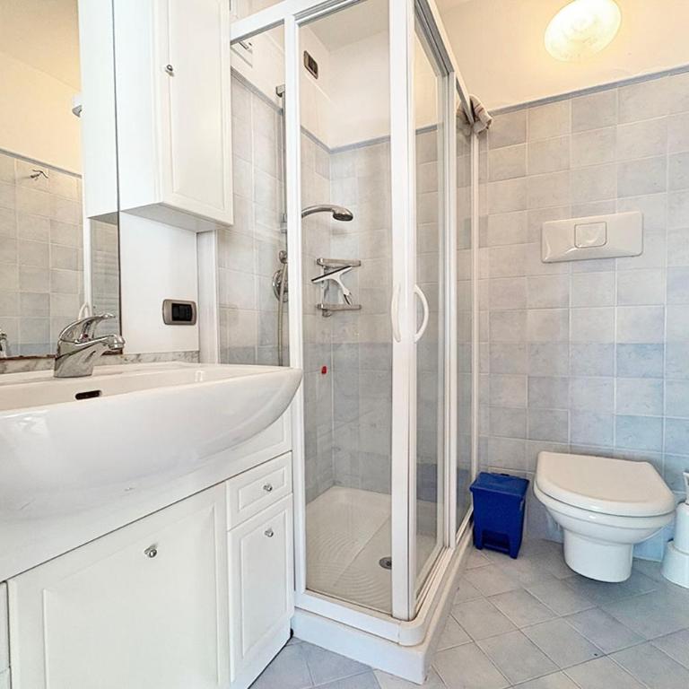 San Marco - Centro Lignano Sabbiadoro - - Appartamento con 2 Camere da Letto - 2