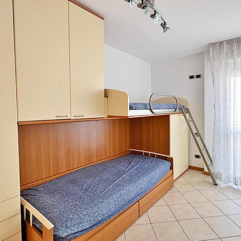 San Marco - Centro Lignano Sabbiadoro - - Appartamento con 2 Camere da Letto - 3