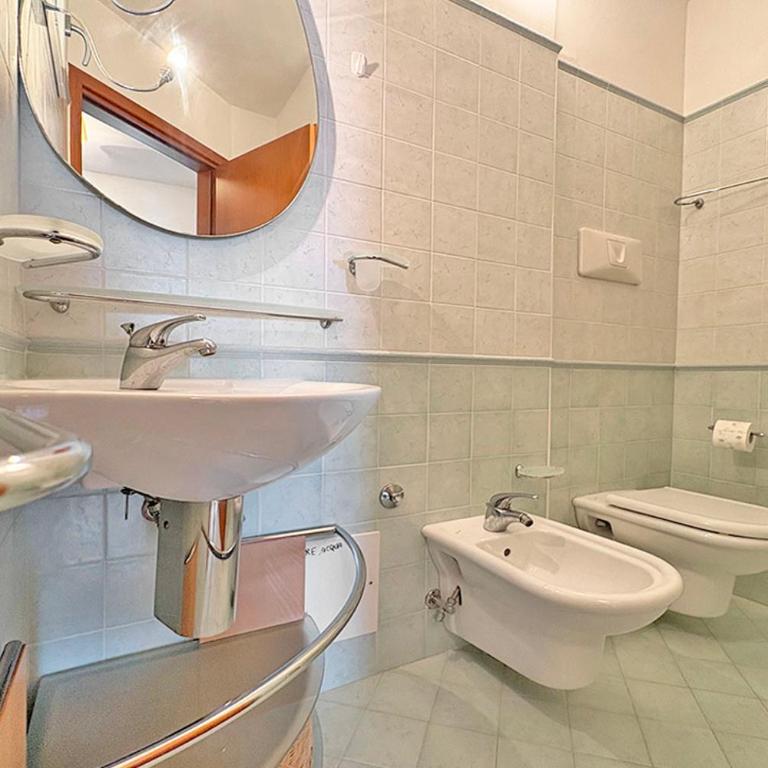 San Marco - Centro Lignano Sabbiadoro - - Appartamento con 2 Camere da Letto - 6