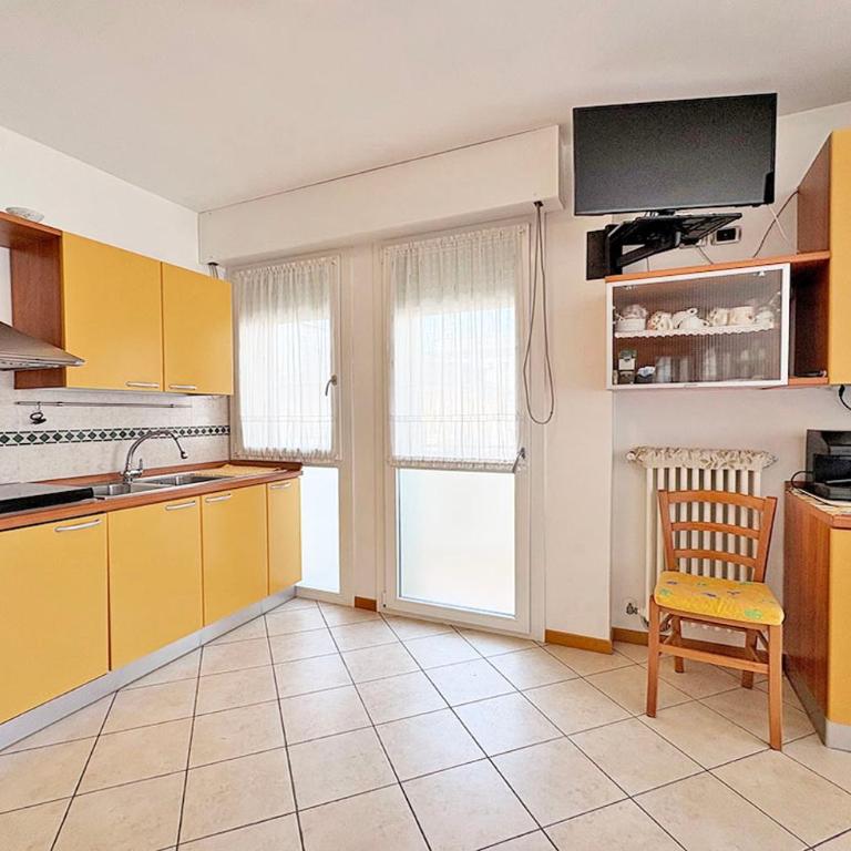 San Marco - Centro Lignano Sabbiadoro - - Appartamento con 2 Camere da Letto - 7
