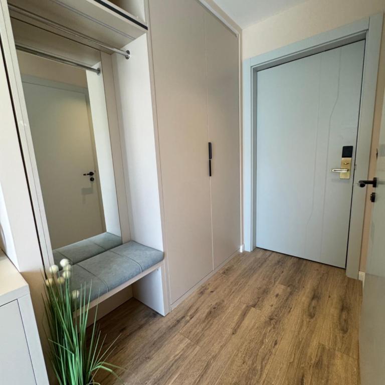 Hotel Umma - Standardna Dvokrevetna Soba sa Bračnim Krevetom - 13