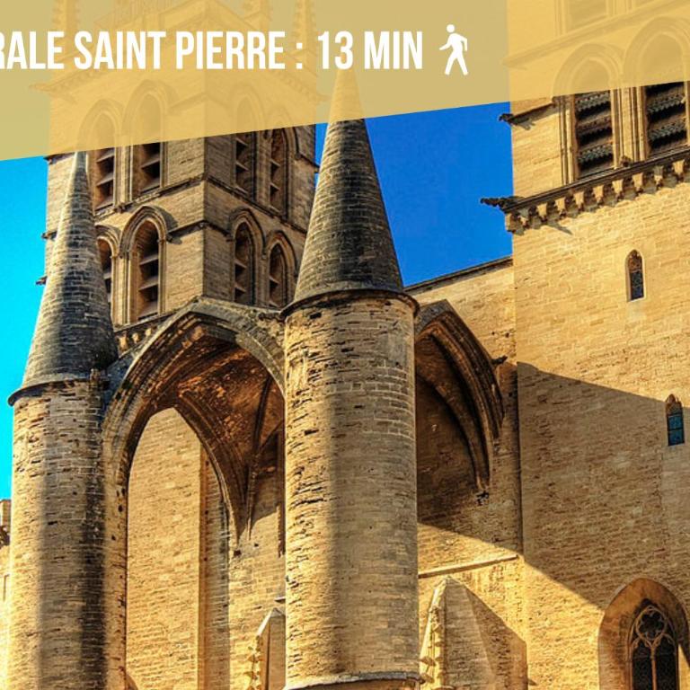Appartement LAISSAC - CENTRE VILLE - WIFI - One-Bedroom Apartment - 39