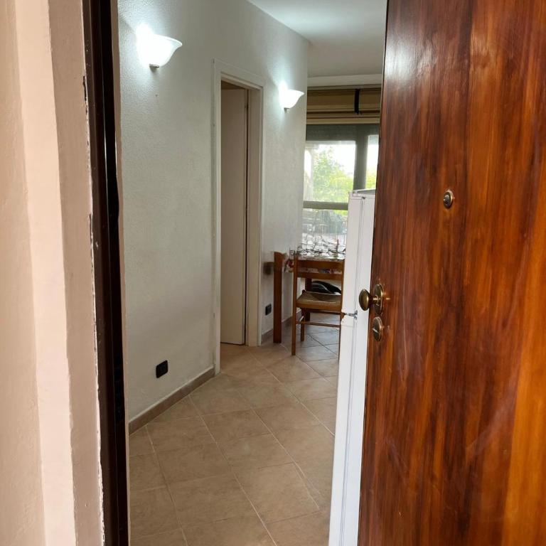 La casetta di Gregorio - Appartamento con 2 Camere da Letto - 3
