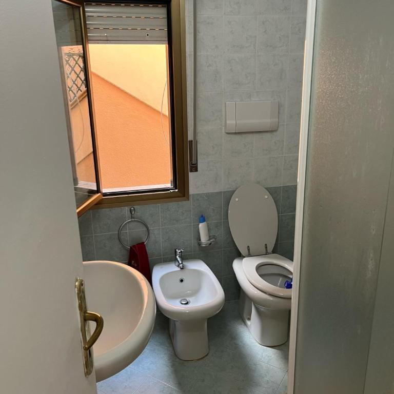 La casetta di Gregorio - Appartamento con 2 Camere da Letto - 11