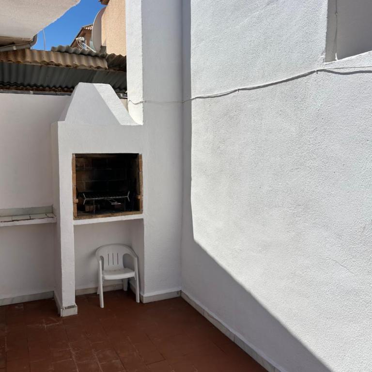 Bungalow Pasaje Ceuta - Casa de 2 dormitorios - 17