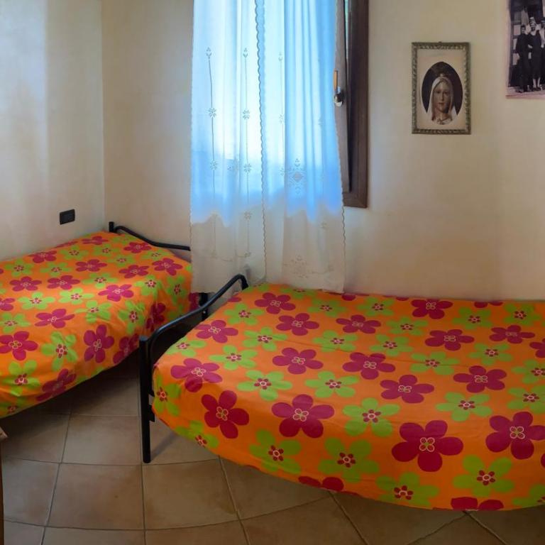 Agriturismo Fondo Novelle La Casina - Casa con 2 Camere da Letto - 25