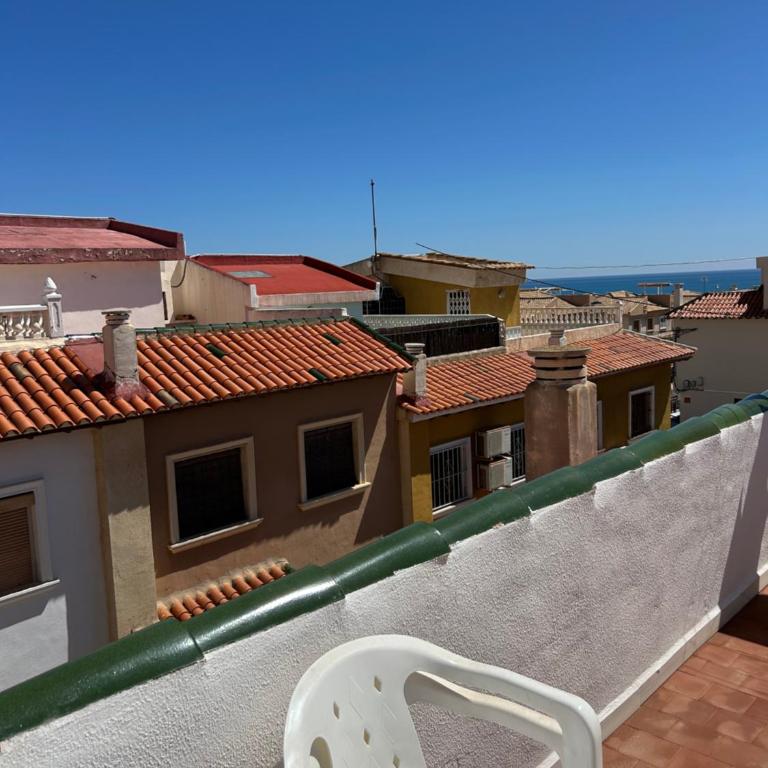 Bungalow Pasaje Ceuta - Casa de 2 dormitorios - 19