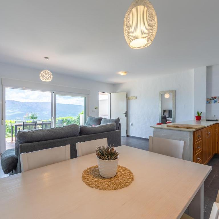 Cortijo Pájaro Punta de la Laja - Apartamento de 2 dormitorios - 36