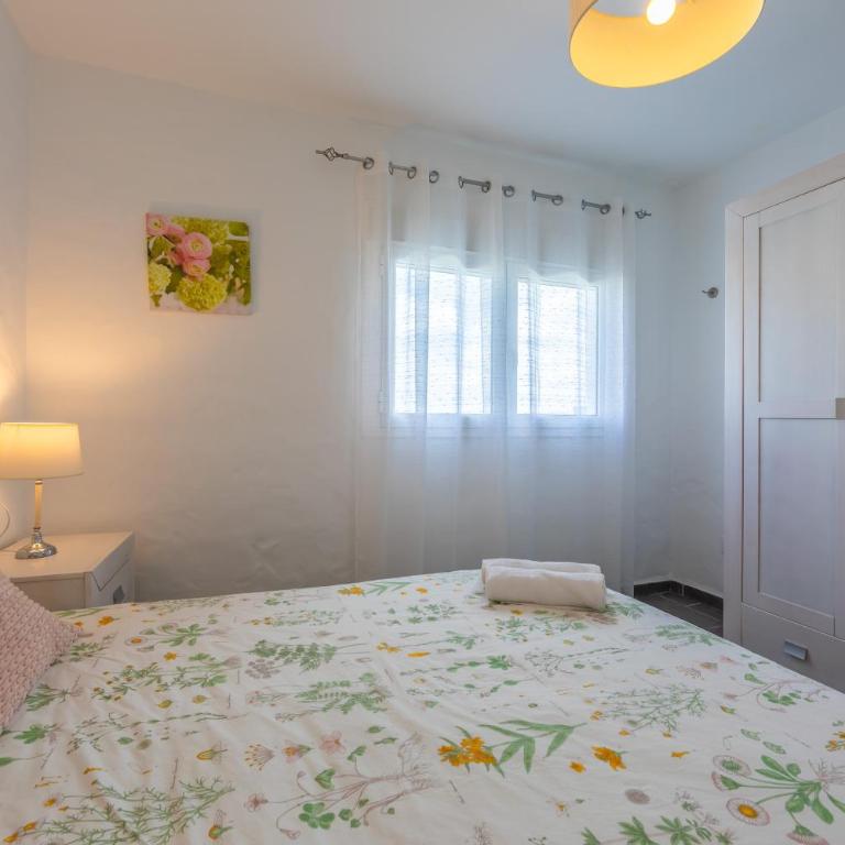 Cortijo Pájaro Punta de la Laja - Apartamento de 2 dormitorios - 19