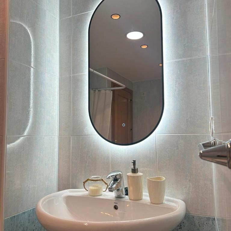 Apartamento - 3HAB - 8PAX - San Lorenzo - Murcia - Apartamento de 3 dormitorios - 13