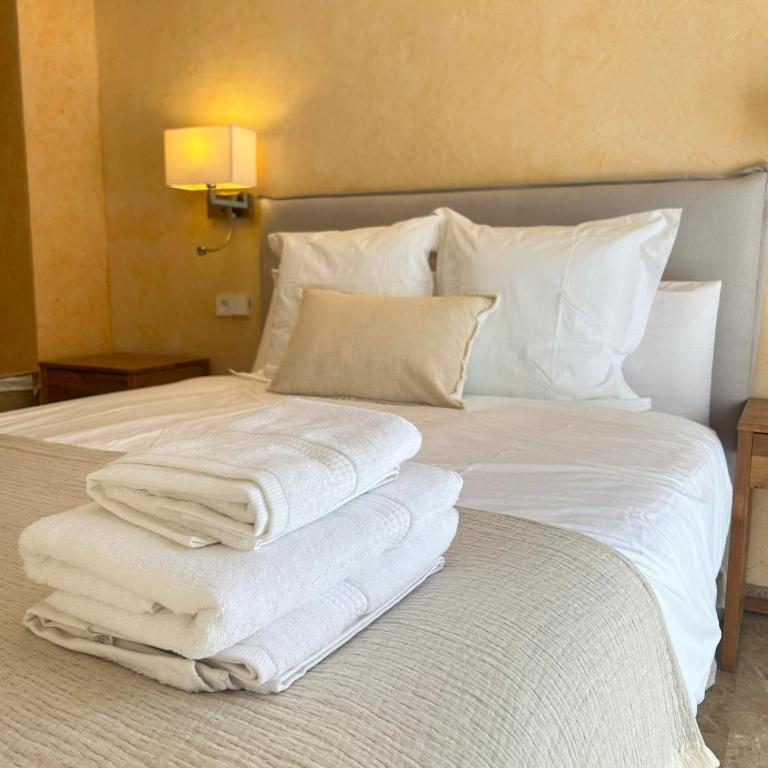 Apartamento - 3HAB - 8PAX - San Lorenzo - Murcia - Apartamento de 3 dormitorios - 1