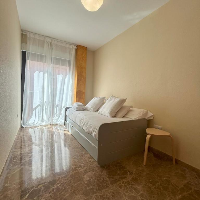 Apartamento - 3HAB - 8PAX - San Lorenzo - Murcia - Apartamento de 3 dormitorios - 11