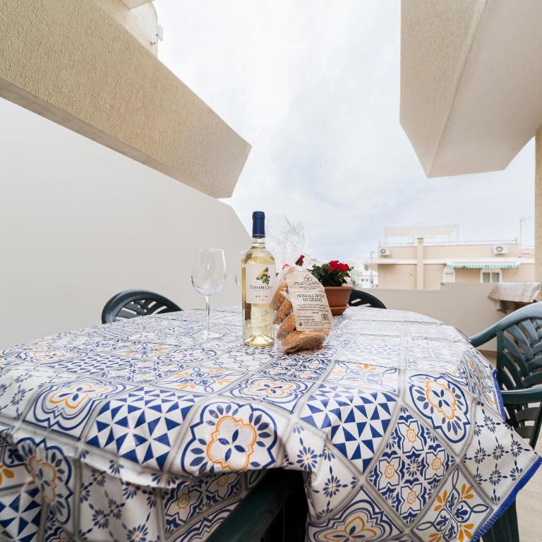 Summer Vibes Gallipoli - Baia Verde - Lido - by Click Salento - Appartamento con 1 Camera da Letto e Balcone - 1