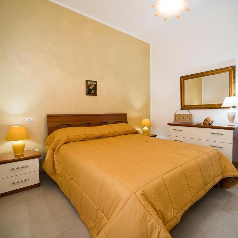 Summer Vibes Gallipoli - Baia Verde - Lido - by Click Salento - Appartamento con 1 Camera da Letto e Balcone - 20