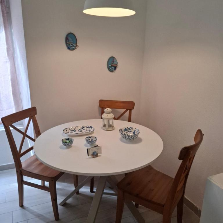 Casa Emma - Appartamento con 1 Camera da Letto - 7