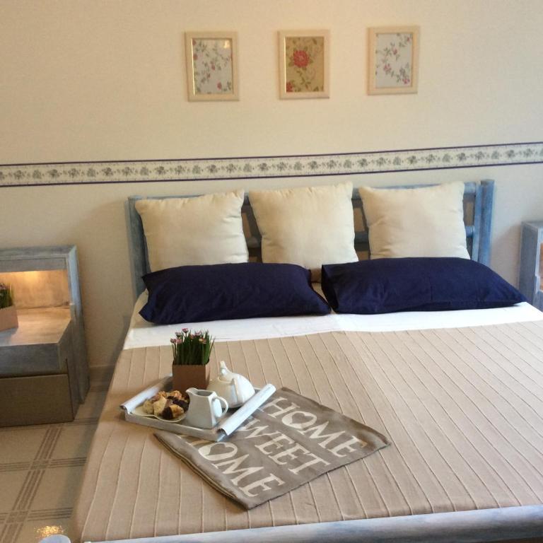 Sweet Home & Apartaments - Two-Bedroom Suite - 7
