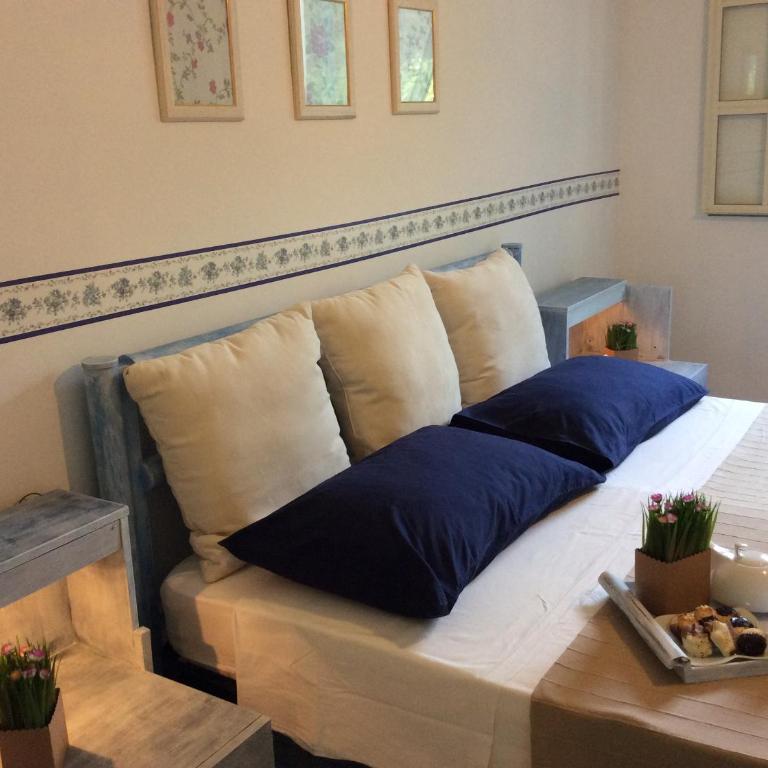 Sweet Home & Apartaments - Two-Bedroom Suite - 14
