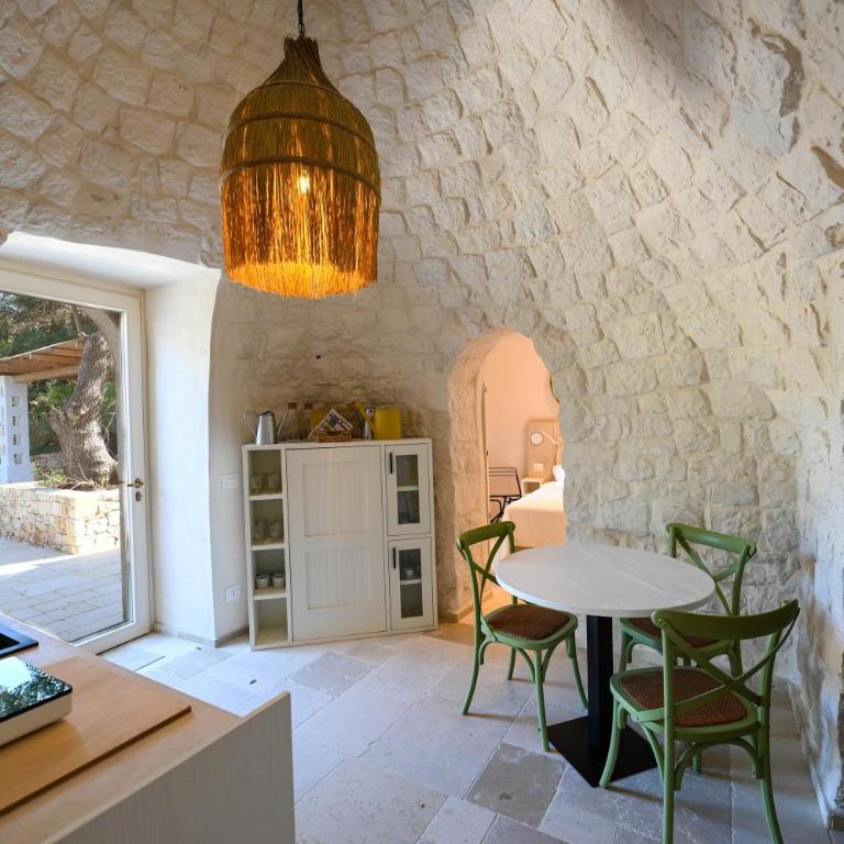 Villa I Trulli di Tracy - Villa con Piscina Privata - 38