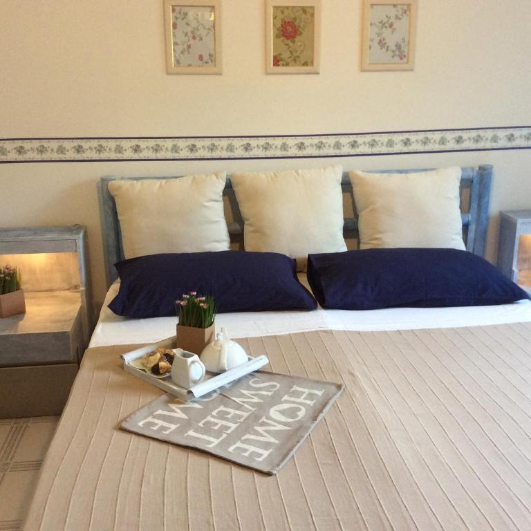 Sweet Home & Apartaments - Two-Bedroom Suite - 28