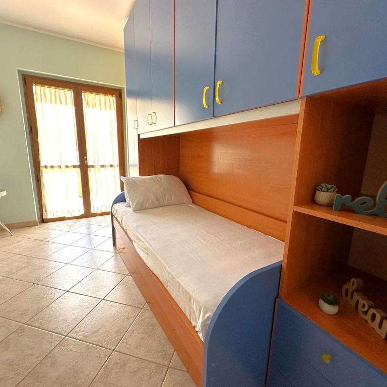 Posidonia, a 150 m de la playa - Appartamento con 2 Camere da Letto - 17
