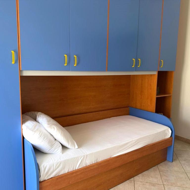Posidonia, a 150 m de la playa - Appartamento con 2 Camere da Letto - 16