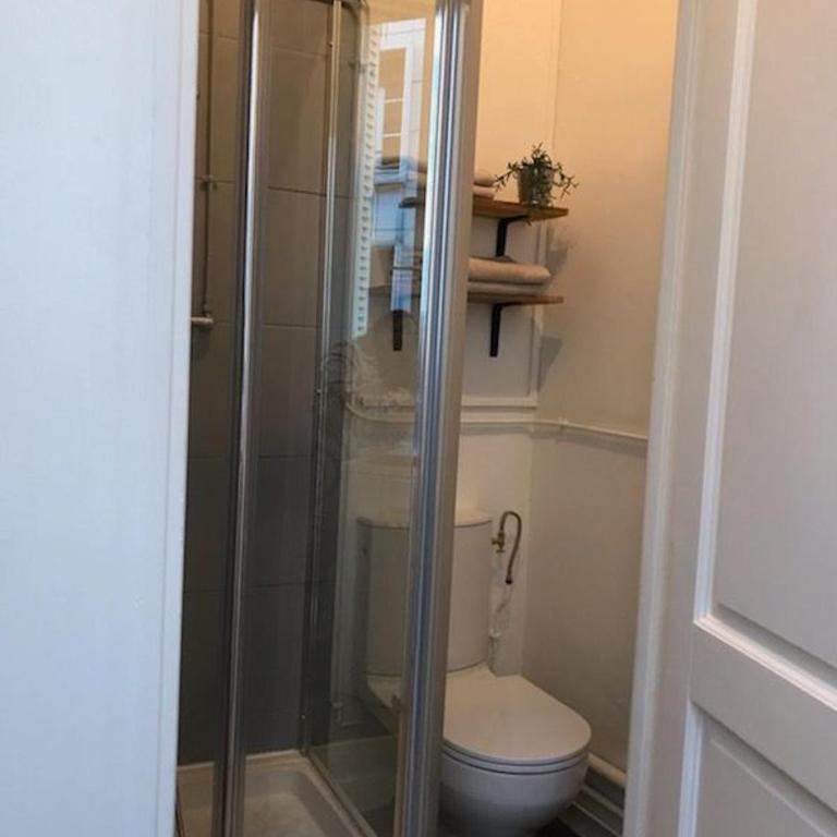 Le Cosy Studio Hyper-centre - Appartement 1 Chambre - 7