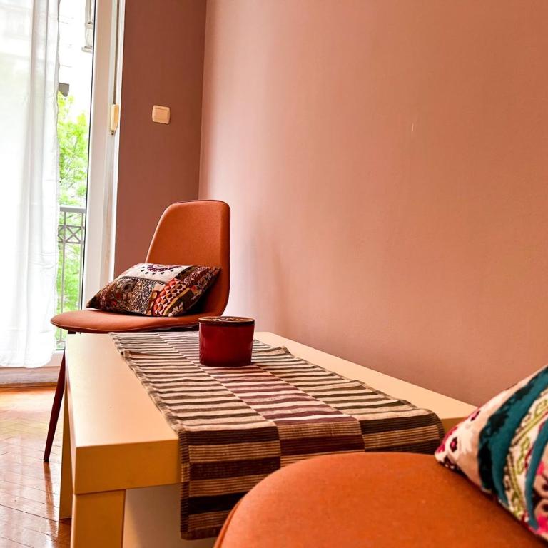 Studio Apartment Laganini - Apartman sa 1 Spavaćom Sobom - 8