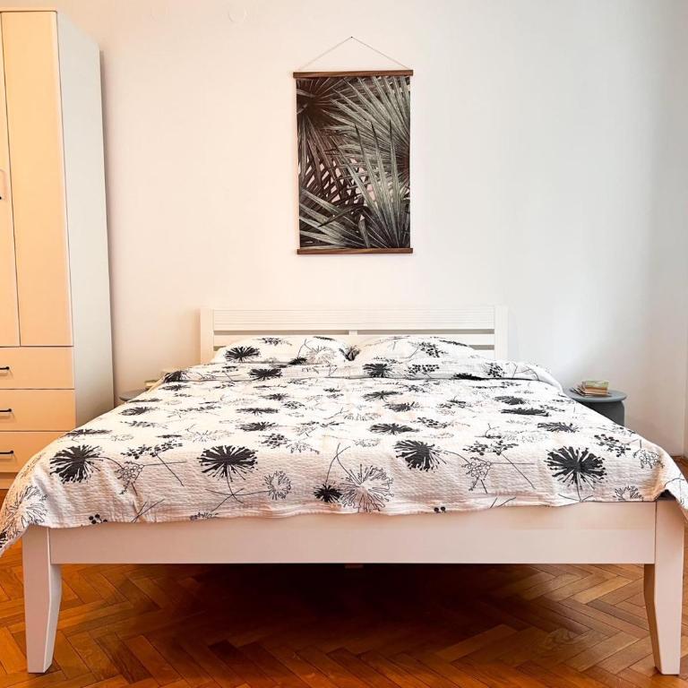 Studio Apartment Laganini - Apartman sa 1 Spavaćom Sobom - 10
