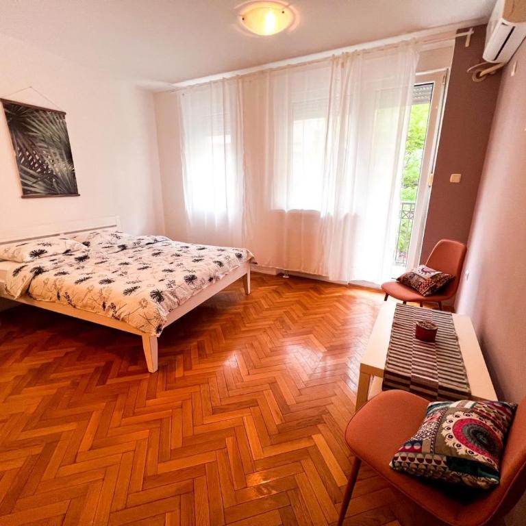 Studio Apartment Laganini - Apartman sa 1 Spavaćom Sobom - 2