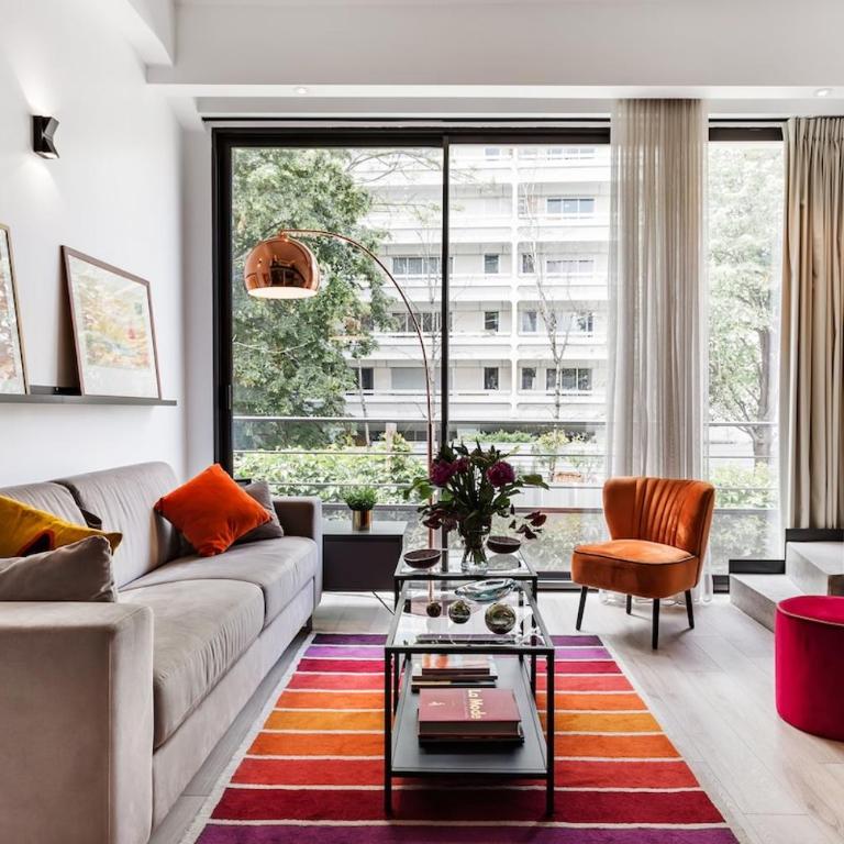 B4 Loft Duplex 175Blo-Paris Convention - Appartement 1 Chambre - 34
