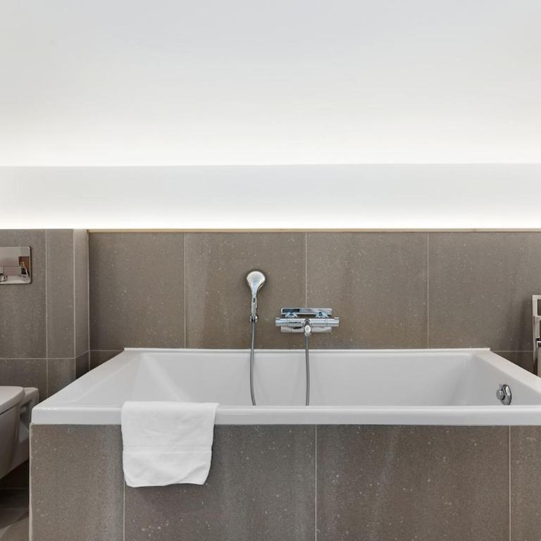 B4 Loft Duplex 175Blo-Paris Convention - Appartement 1 Chambre - 4