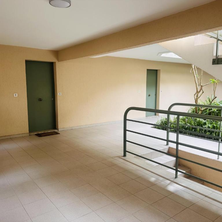 Light modern Studio with Garden terrace shared pool - 2294 - Studio-Apartment - 5