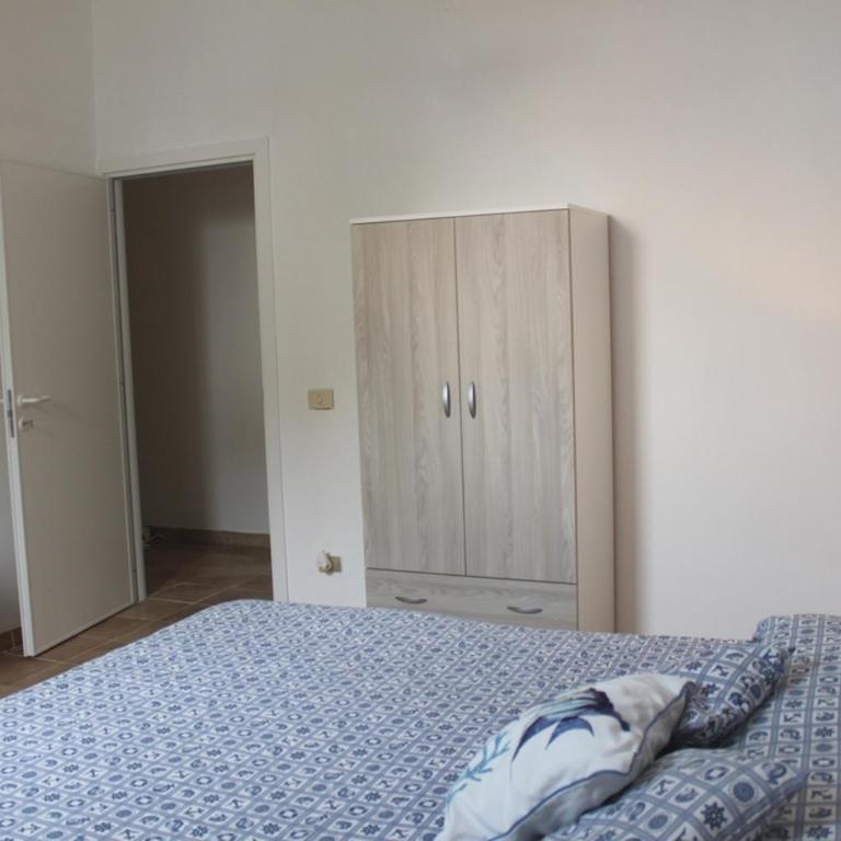 Le Case Dei Pescatori - Il Varo - Appartamento con 1 Camera da Letto - 4