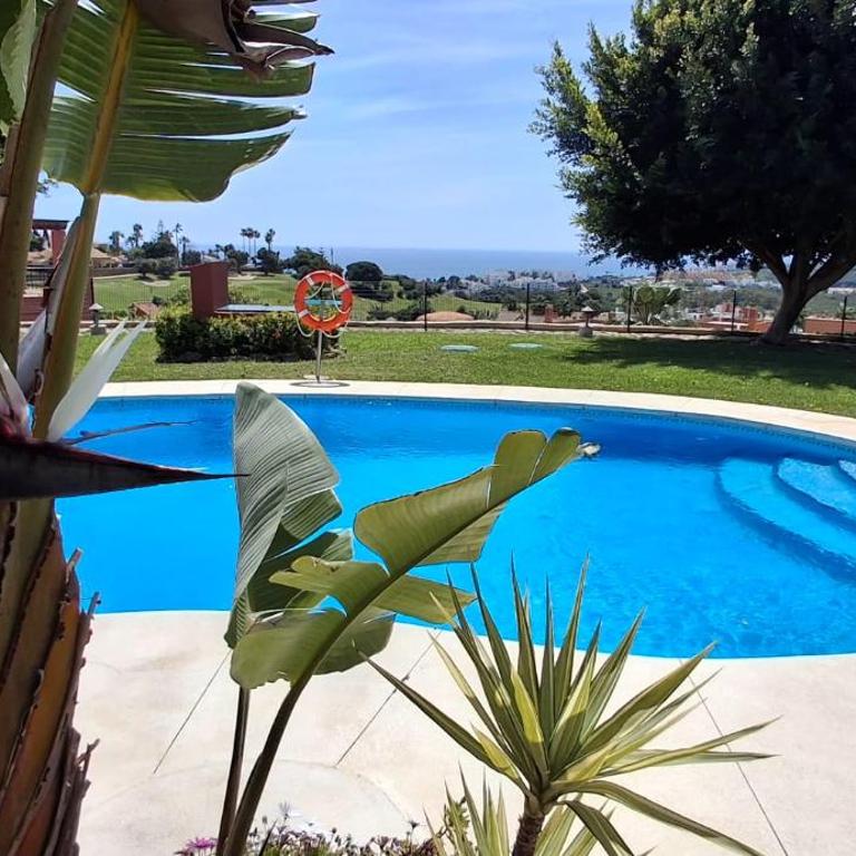 Seaview 2 Beds, La Colina Duquesa - Apartamento de 2 dormitorios - 1