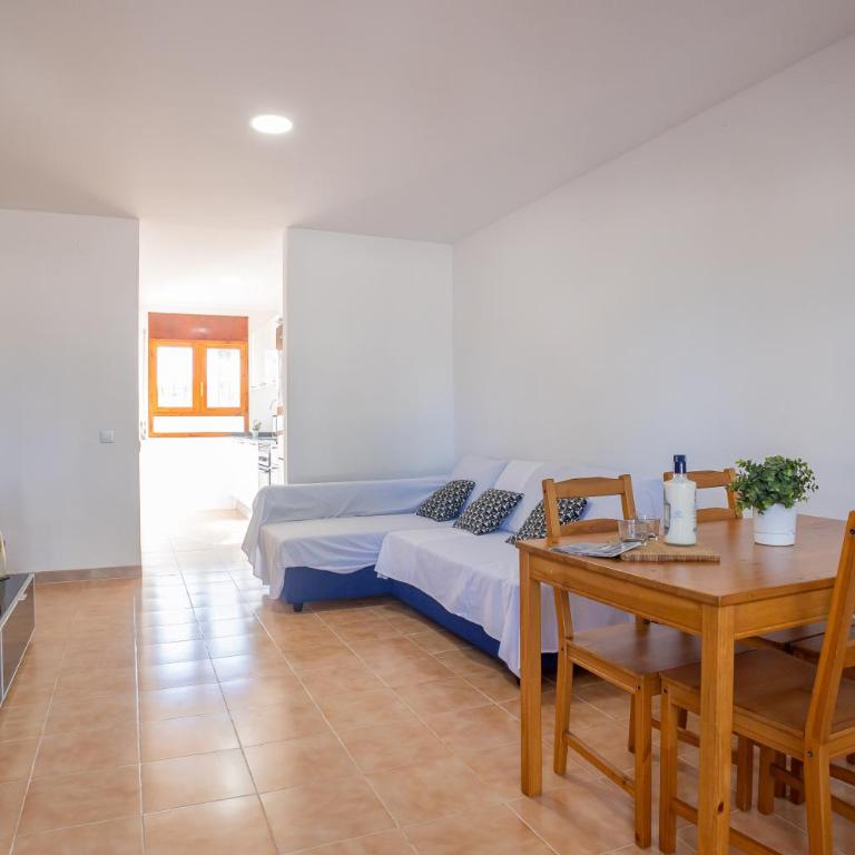 Casa Beatriz - Two-Bedroom House - 14