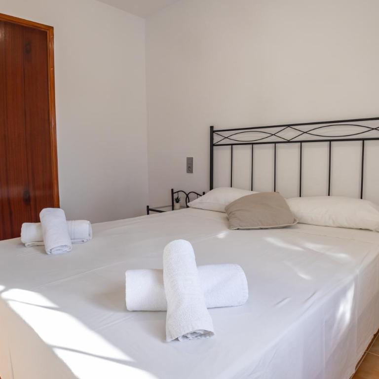 Casa Beatriz - Two-Bedroom House - 25