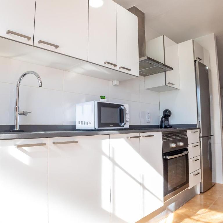 Casa Beatriz - Two-Bedroom House - 15