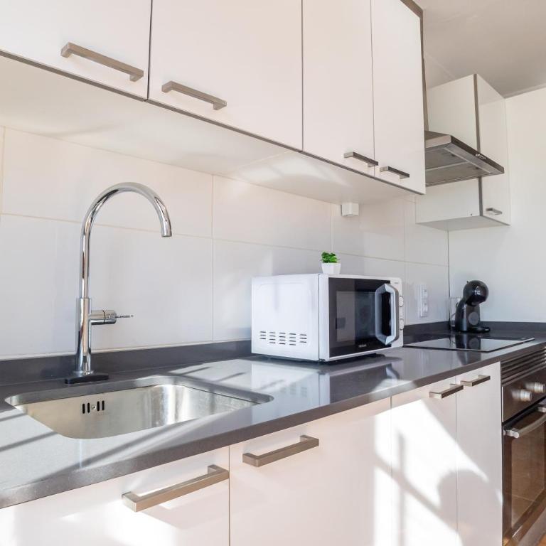 Casa Beatriz - Two-Bedroom House - 17