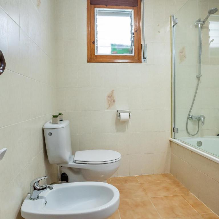 Casa Beatriz - Two-Bedroom House - 19