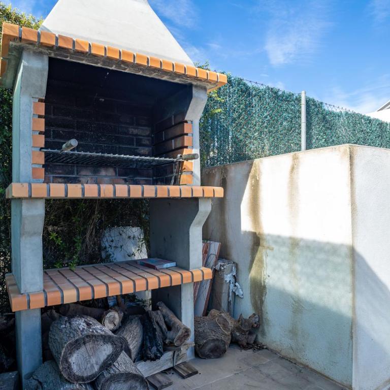 Casa Beatriz - Two-Bedroom House - 31