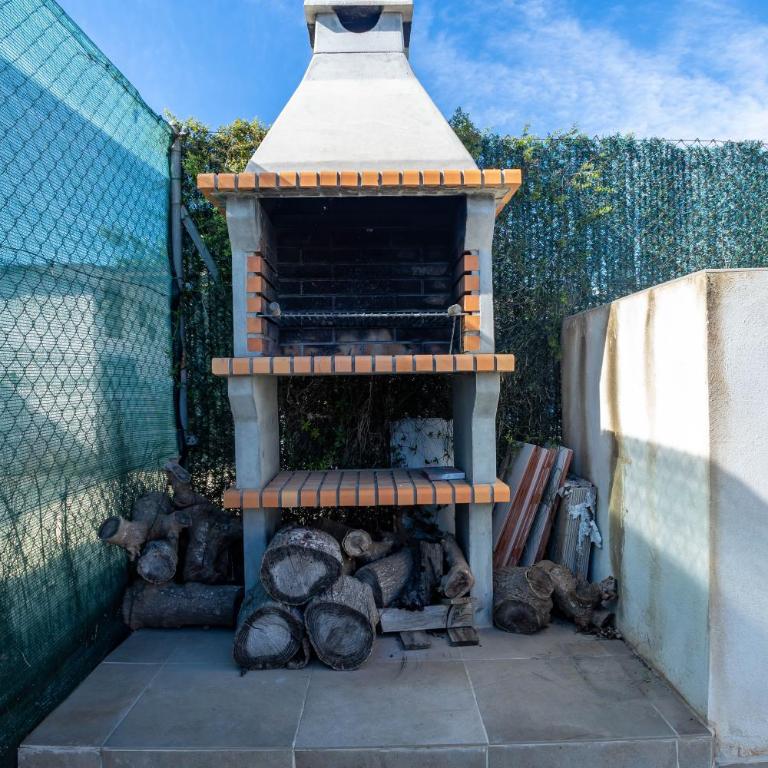 Casa Beatriz - Two-Bedroom House - 32