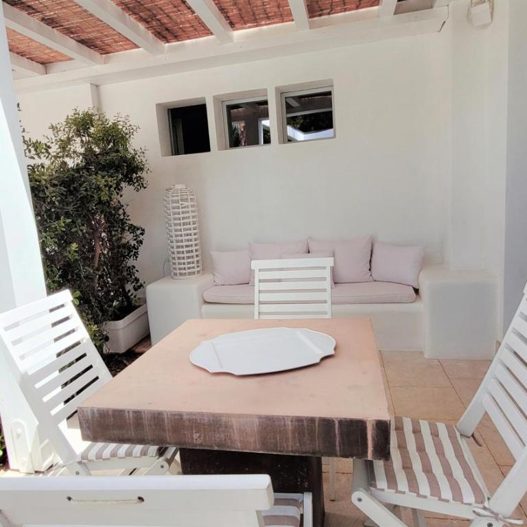 Casa Mirella - Appartamento con Terrazza - 7